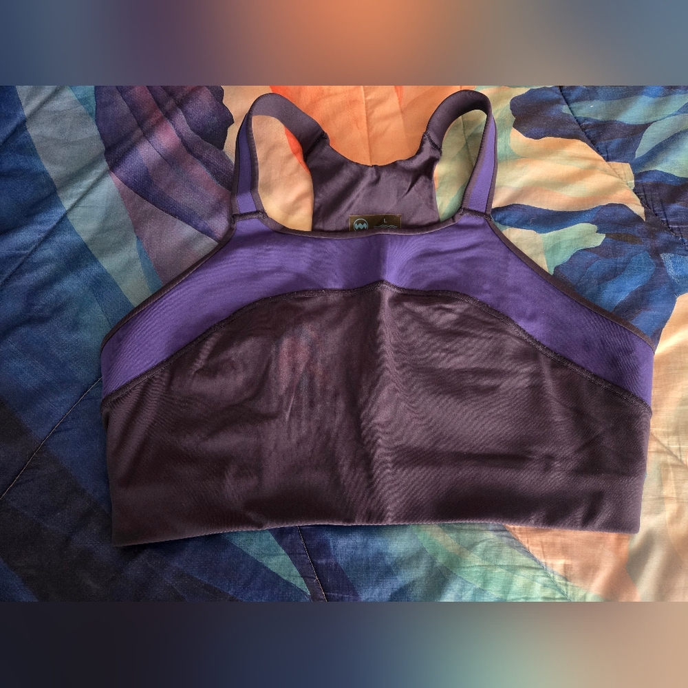 Janji Pace Sports Bra